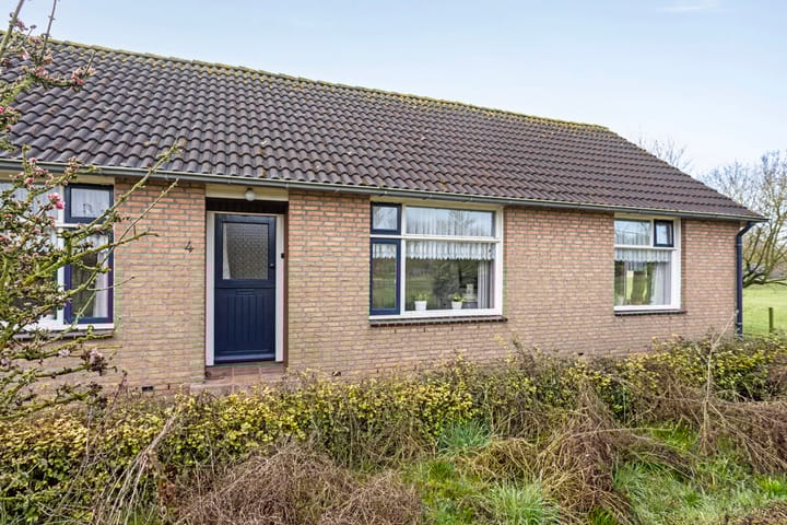 Foto 15 van Aamsepad 4