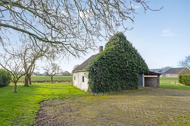 Foto 50 van Aamsepad 4