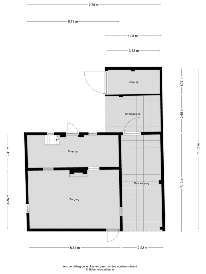 Foto 66 van Aamsepad 4