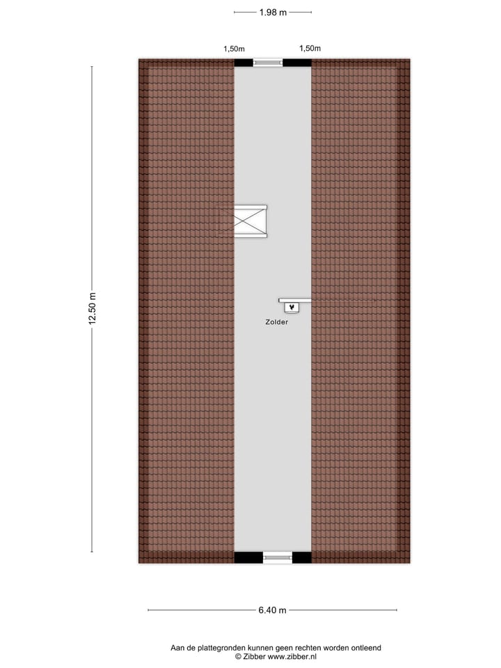 Foto 67 van Aamsepad 4