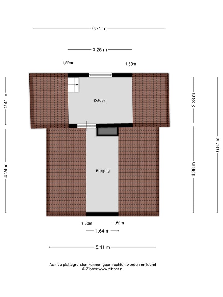 Foto 68 van Aamsepad 4