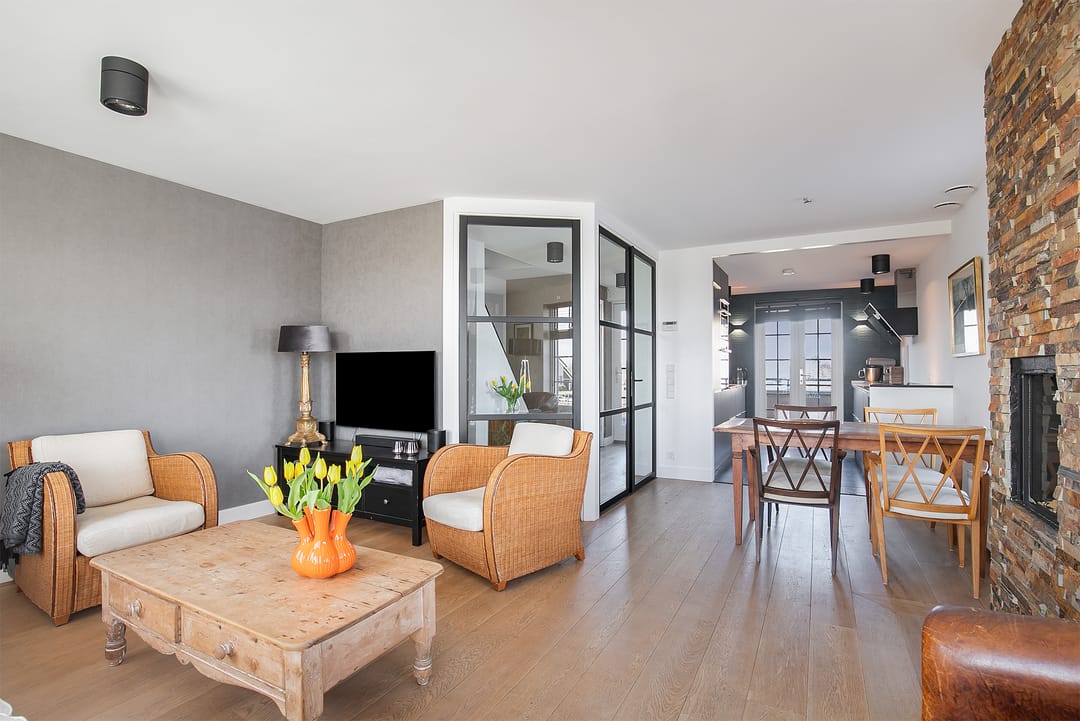 Foto 13 van Middelweg 119