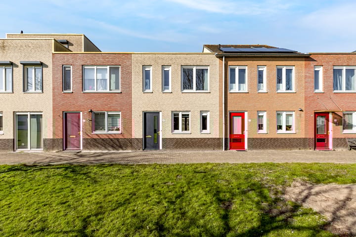 Foto 4 van Paulus de boskabouterhof 15