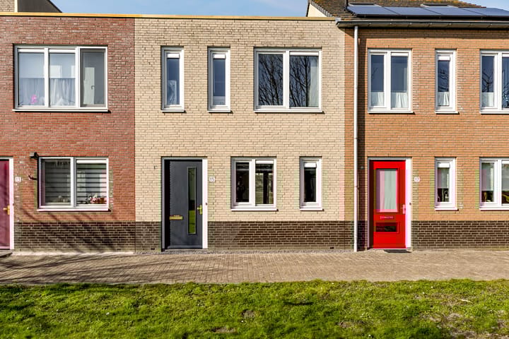 Foto 5 van Paulus de boskabouterhof 15