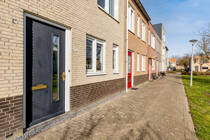 Foto 6 van Paulus de boskabouterhof 15