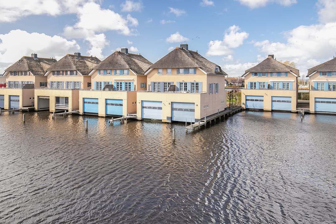 Foto 1 van Middelweg 119