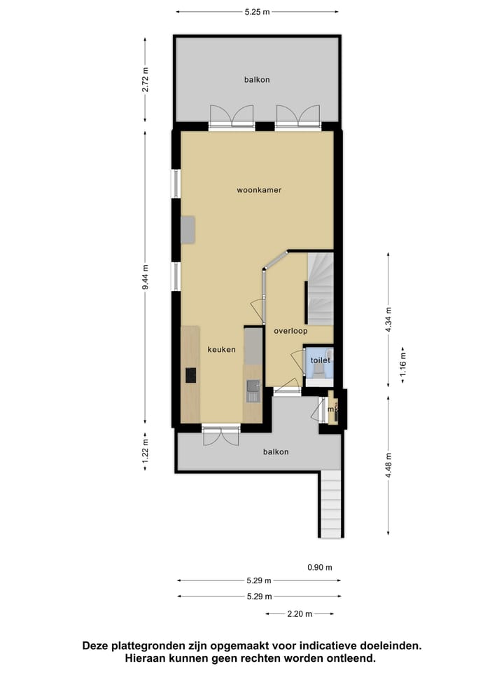 Foto 47 van Middelweg 119
