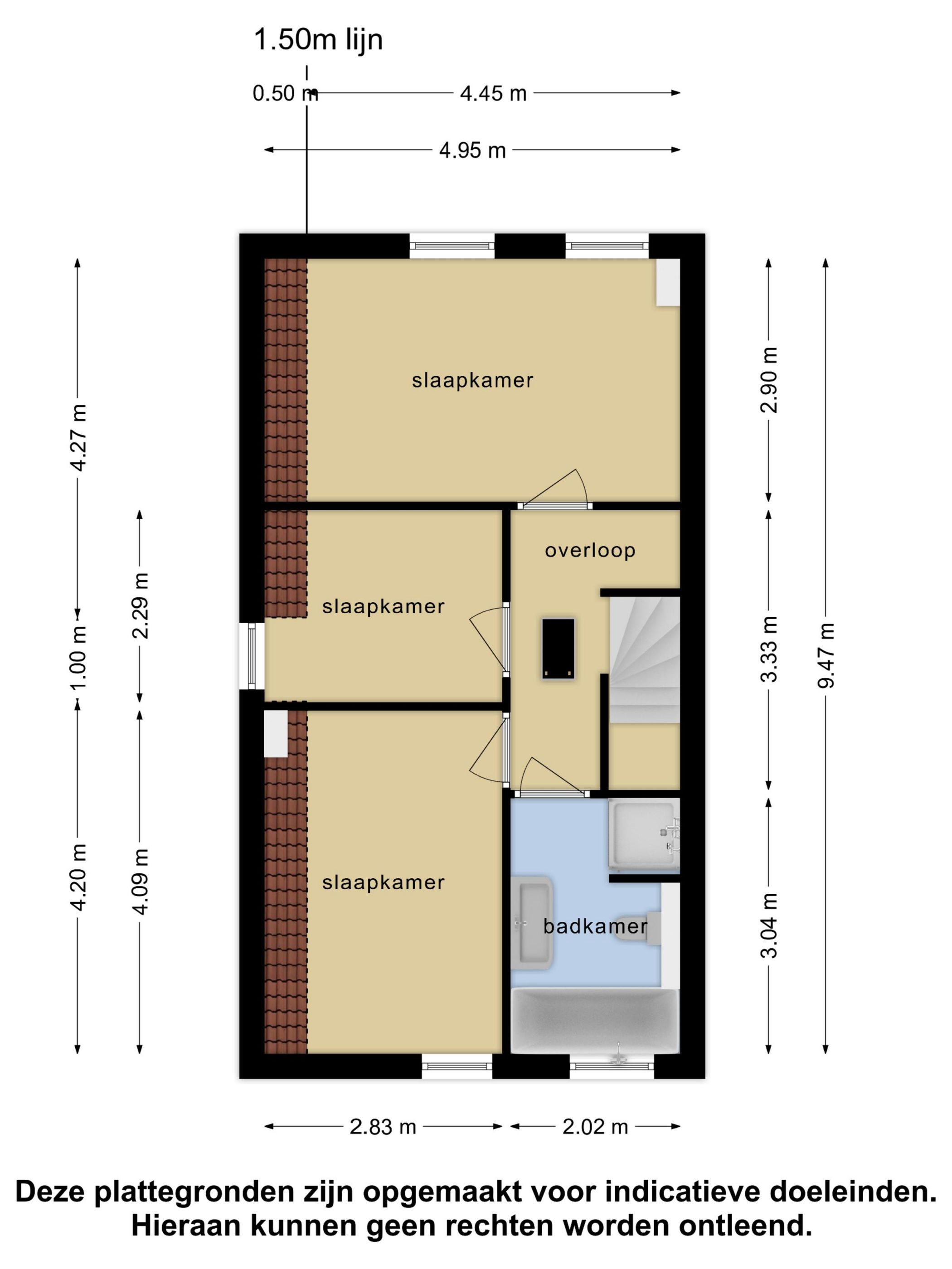 Foto 48 van Middelweg 119