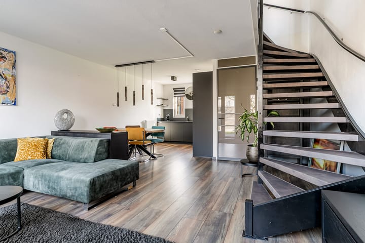 Foto 10 van Paulus de boskabouterhof 15