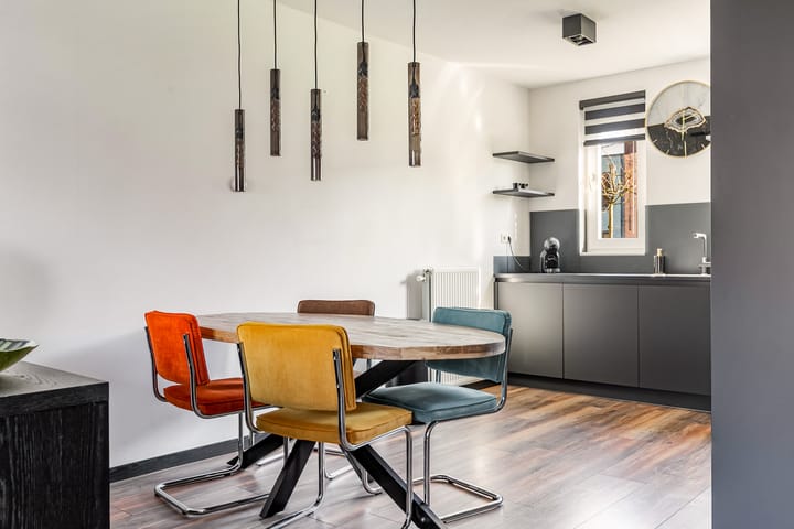 Foto 12 van Paulus de boskabouterhof 15