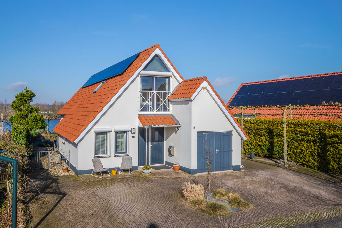 Foto 1 van Meerkoet 15