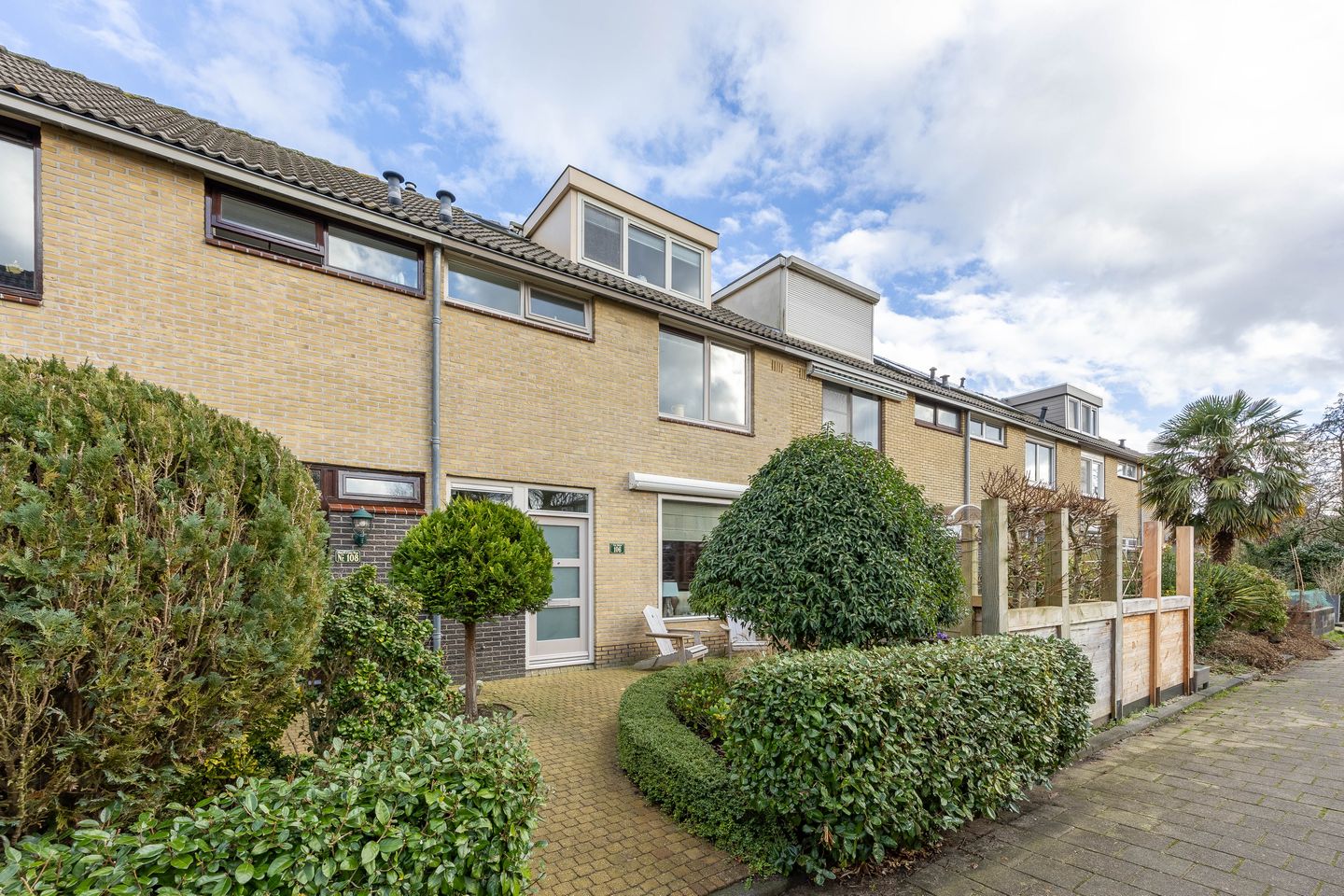 Foto 1 van Rietschoot 106