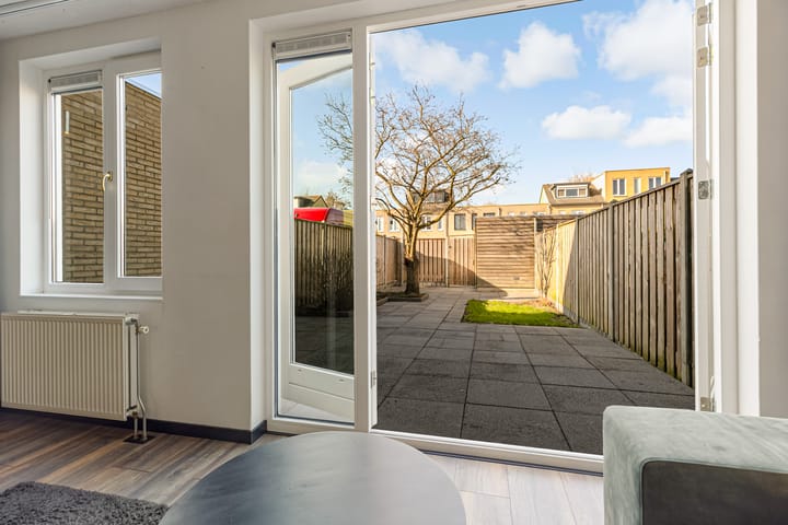 Foto 33 van Paulus de boskabouterhof 15