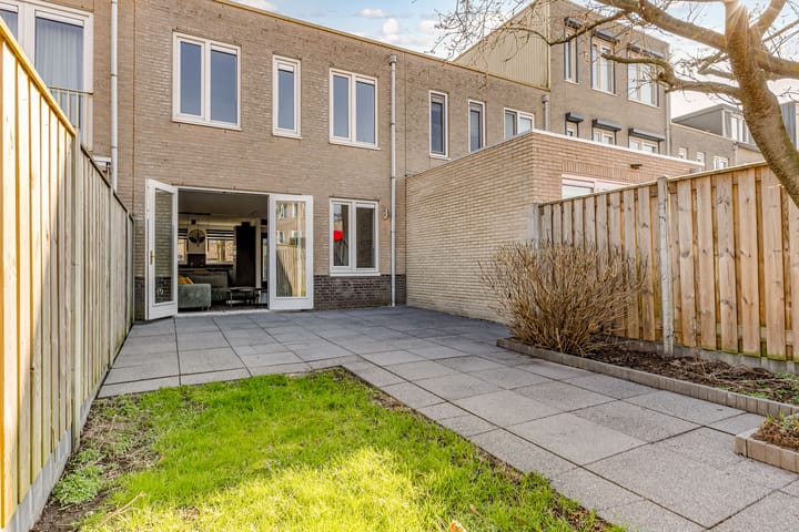 Foto 37 van Paulus de boskabouterhof 15