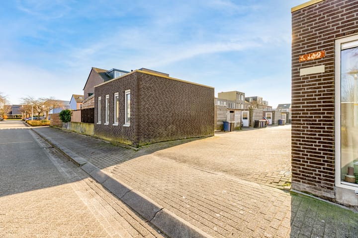 Foto 42 van Paulus de boskabouterhof 15