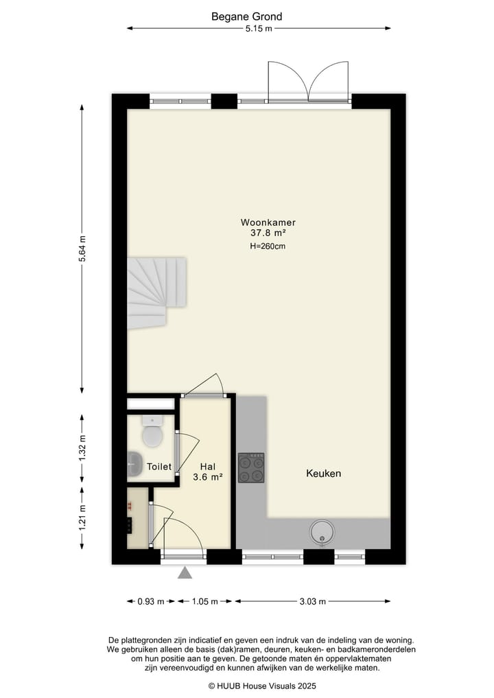 Foto 51 van Paulus de boskabouterhof 15