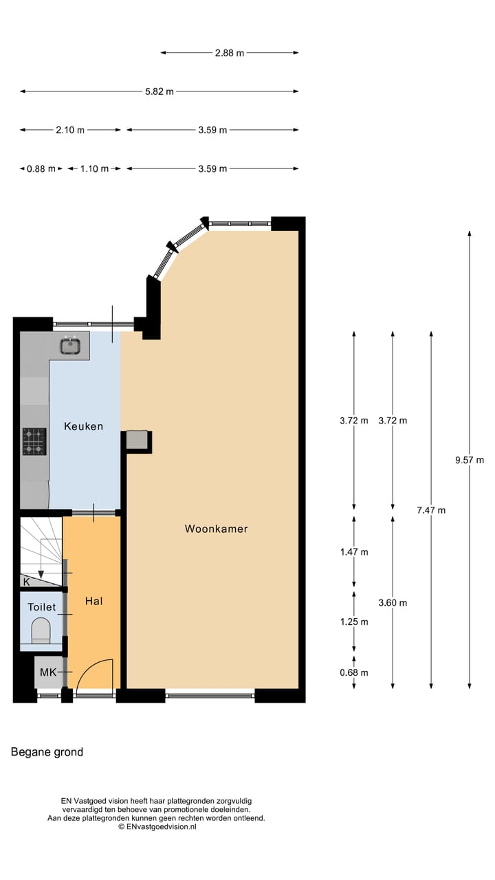 Foto 31 van Rietschoot 106