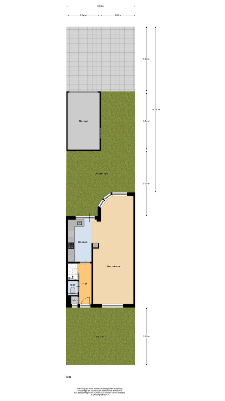 Foto 34 van Rietschoot 106