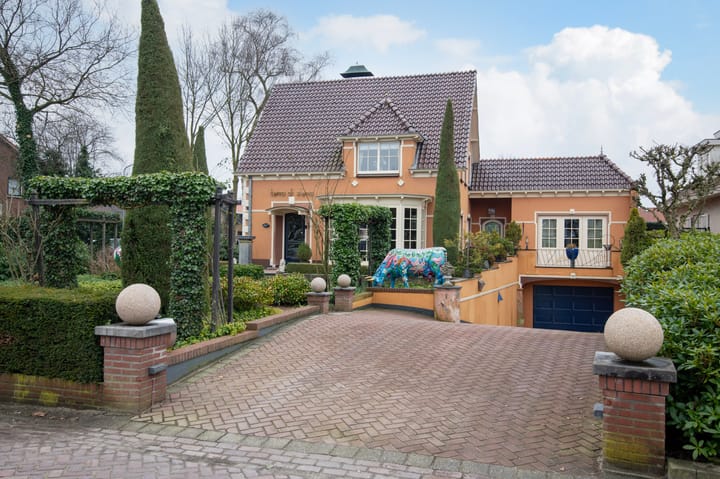 Apeldoornsestraat 24 A