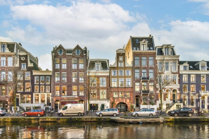 Prinsengracht 516
