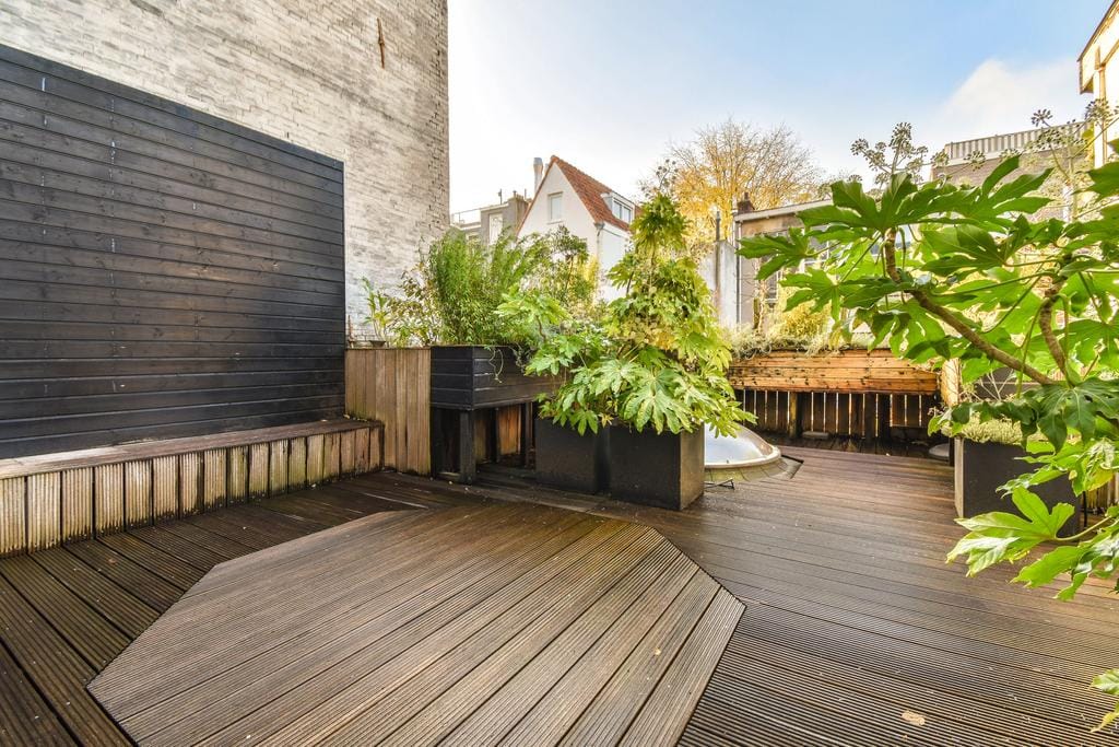 Foto 4 van Prinsengracht 516