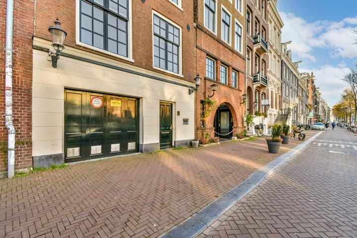 Foto 5 van Prinsengracht 516