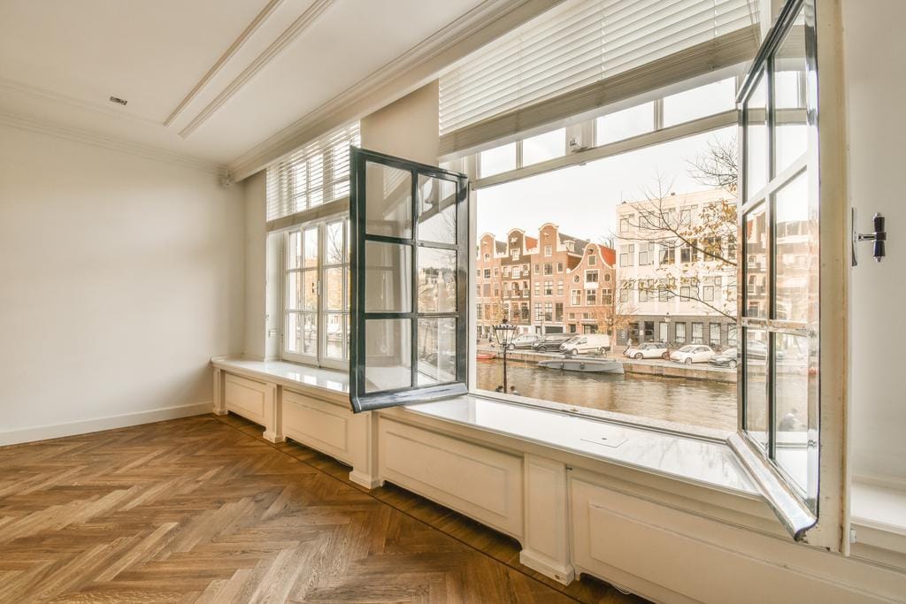 Foto 8 van Prinsengracht 516