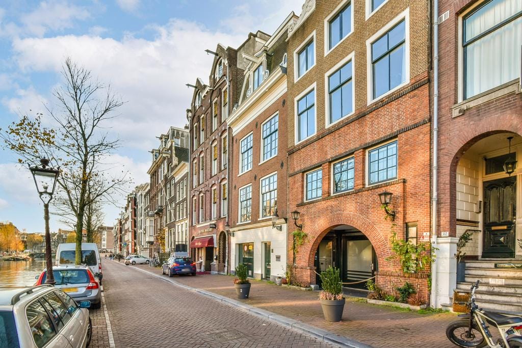 Foto 54 van Prinsengracht 516