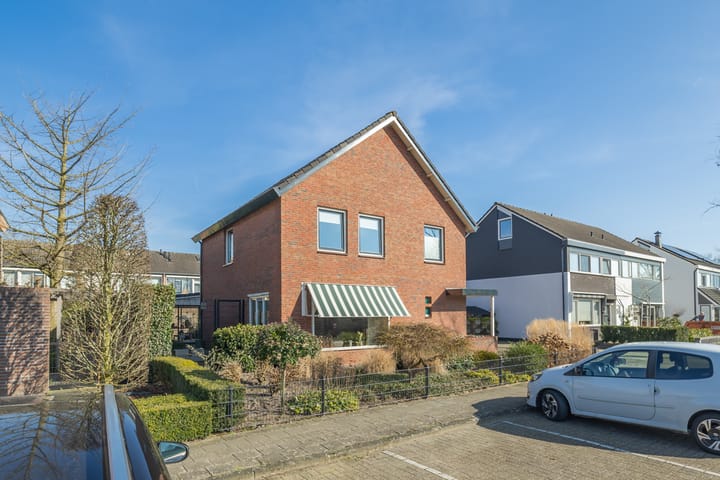 Foto 5 van De Grutto 3