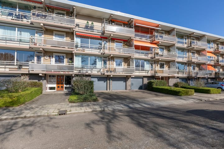 Photo 1 of Zwanensingel 108