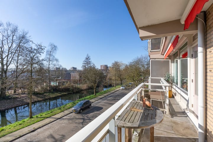 Foto 3 van Zwanensingel 108