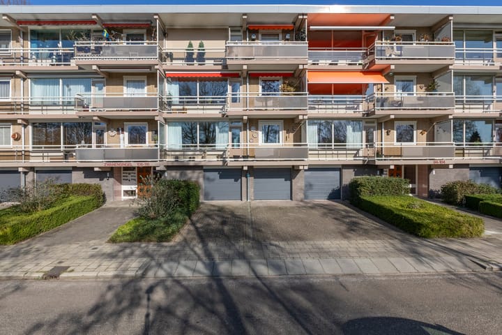 Photo 6 of Zwanensingel 108