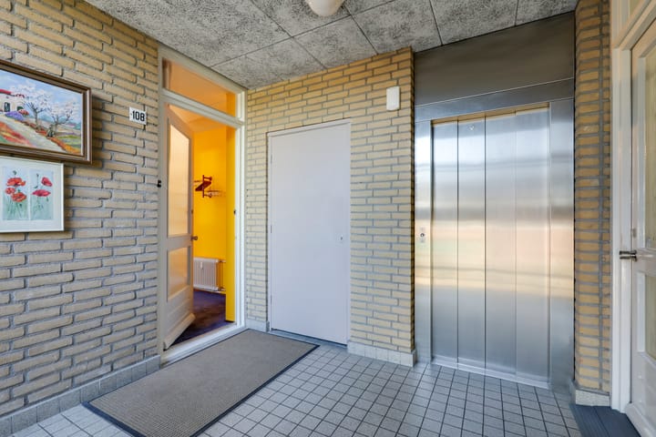 Photo 8 of Zwanensingel 108