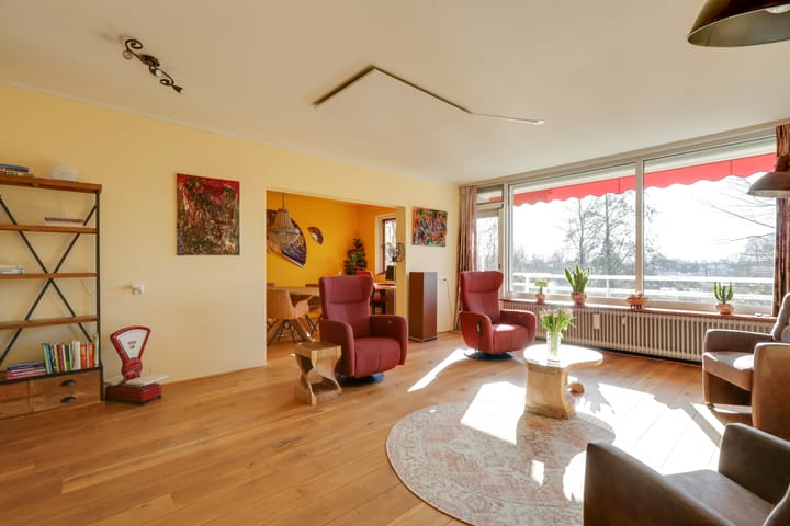 Photo 11 of Zwanensingel 108