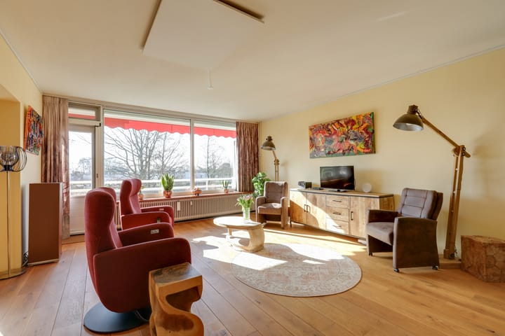 Photo 13 of Zwanensingel 108