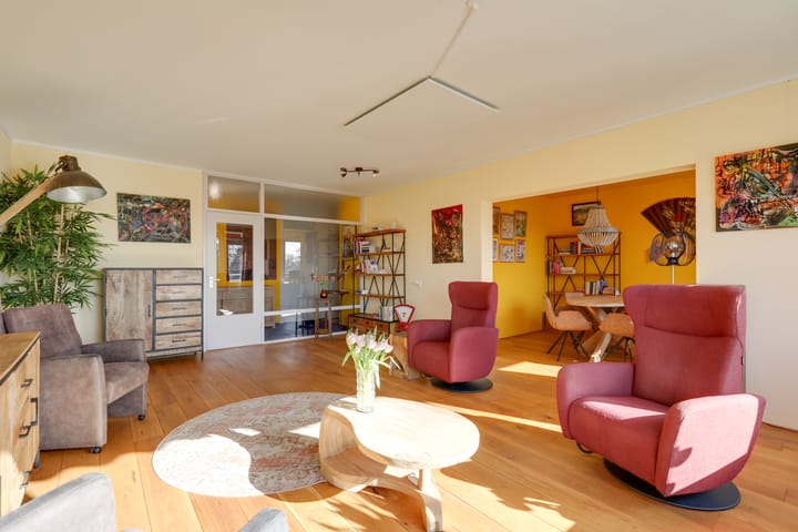 Photo 14 of Zwanensingel 108