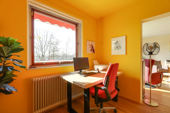 Photo 16 of Zwanensingel 108