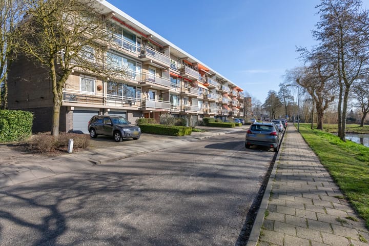 Photo 30 of Zwanensingel 108