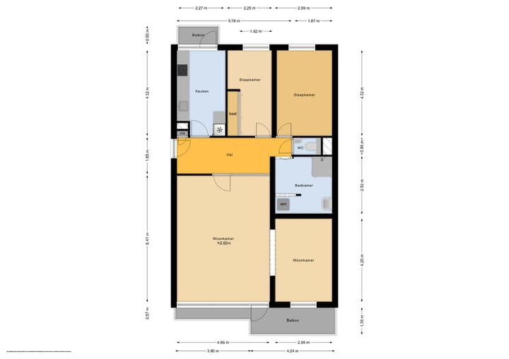 Photo 33 of Zwanensingel 108