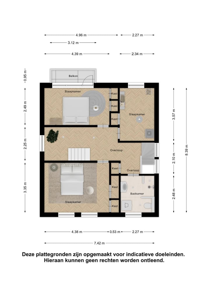 Foto 44 van De Grutto 3