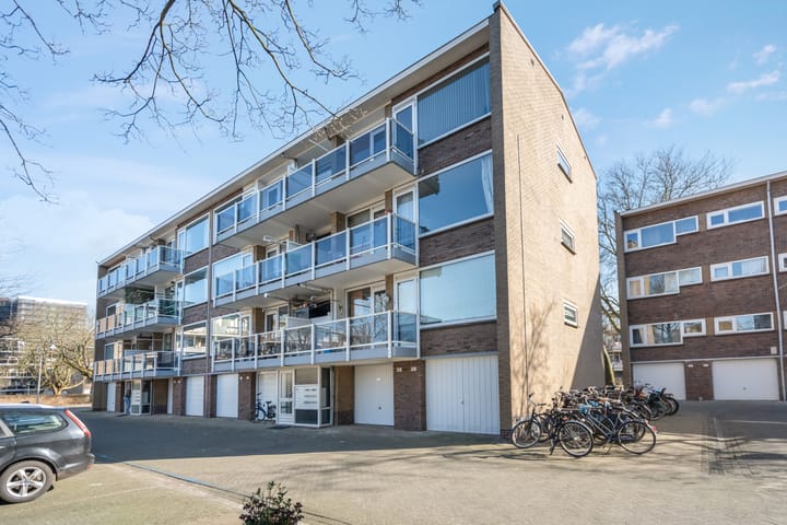 Foto 2 van Julianaplantsoen 190