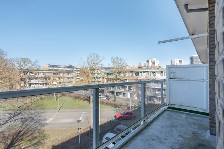 Foto 4 van Julianaplantsoen 190