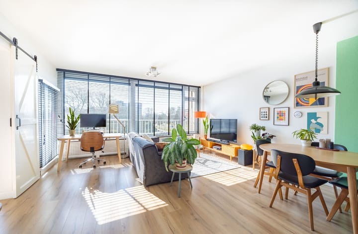 Foto 1 van Klaverweide 110