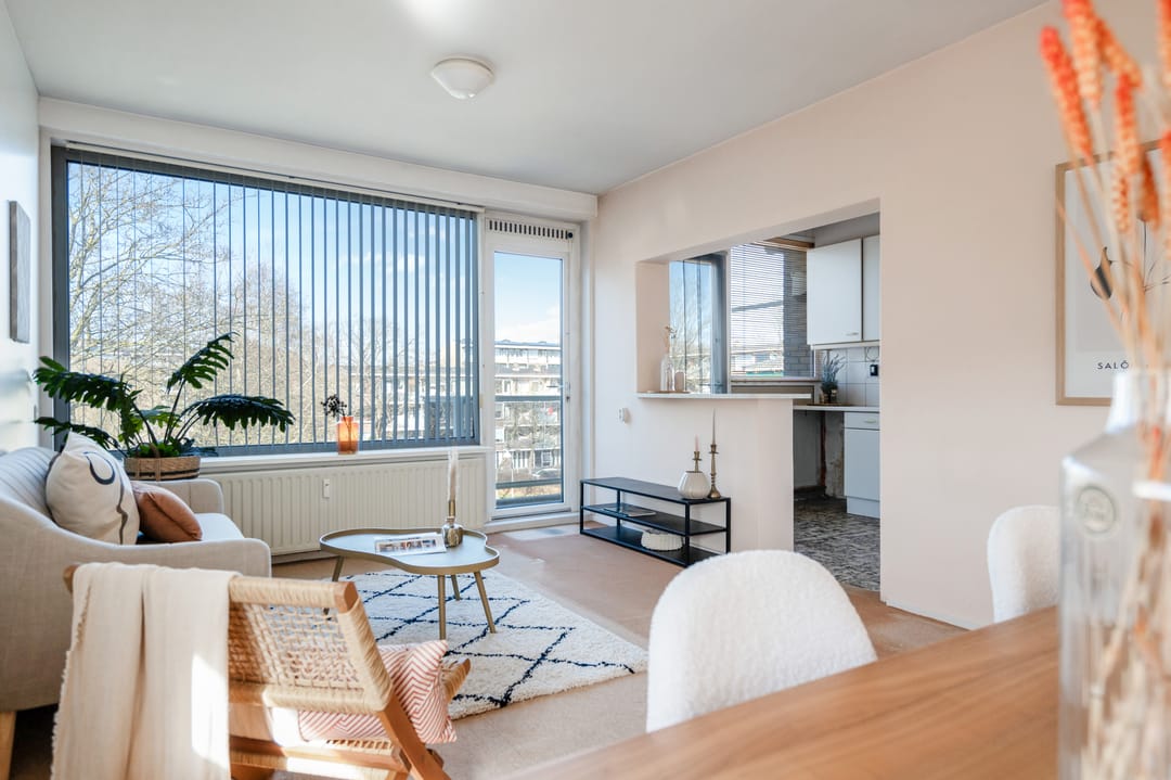 Foto 7 van Julianaplantsoen 190