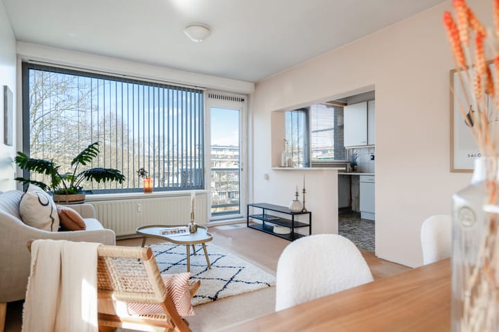 Foto 7 van Julianaplantsoen 190