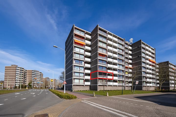 Foto 3 van Klaverweide 110