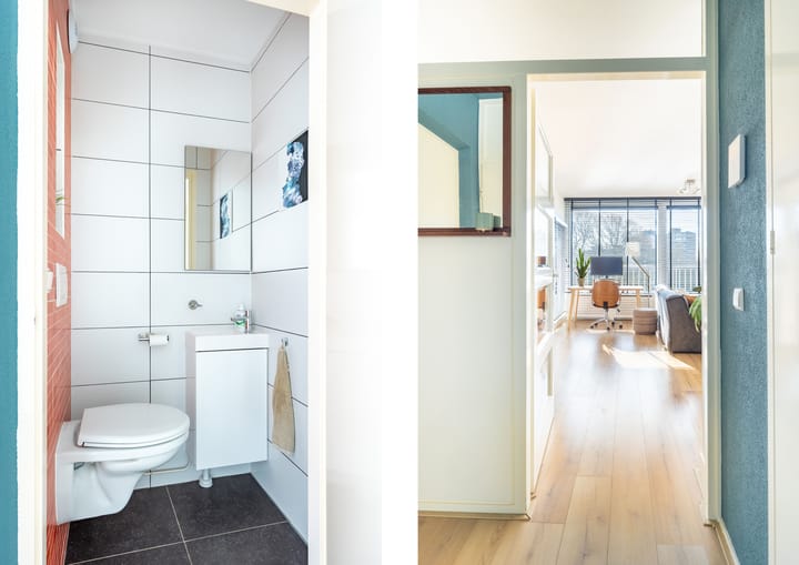 Foto 6 van Klaverweide 110