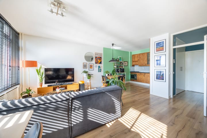 Foto 9 van Klaverweide 110