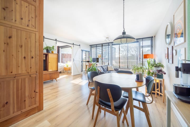 Foto 13 van Klaverweide 110