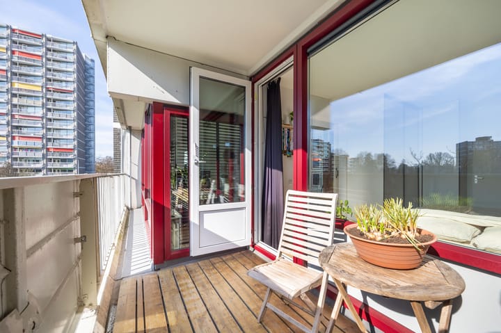 Foto 17 van Klaverweide 110